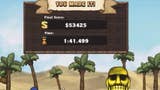Spelunky completed in 101 seconds, a new world record