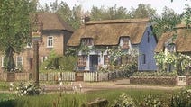 Digital Foundry vs Everybody's Gone to the Rapture