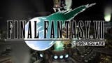 Final Fantasy VII com mais 11 milhões de unidades vendidas em todo o mundo