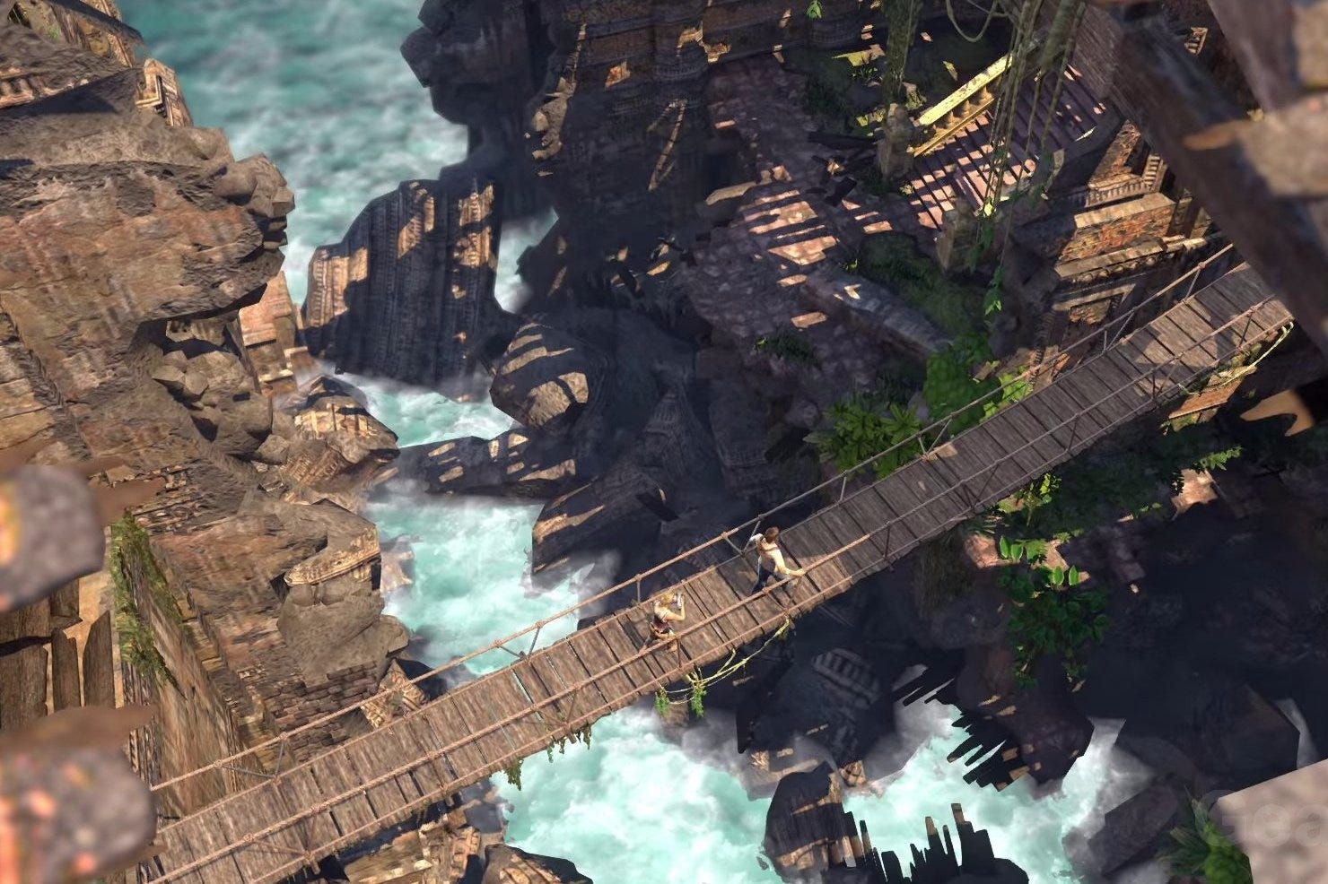 uncharted сборник на пк uncharted сборник на пк