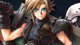 Final Fantasy 7 für iOS veröffentlicht