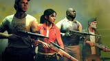 Left 4 Dead characters join Zombie Army Trilogy