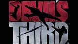 Devil's Third Online: spunta un trailer di gameplay