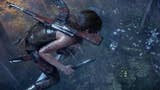 Immagine di Rise of the Tomb Raider si mostra in un video gameplay stealth