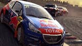 Multiplayer-Rallycross-Update für DiRT Rally veröffentlicht