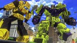 Reserva Transformers: Devastation e ganha extras