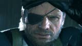 Image for Metal Gear Solid 5 Achievement list and Trophy list