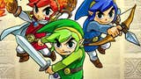 Novo vídeo de Zelda Tri Force Heroes apresenta algumas características do jogo