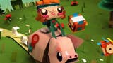 RECENZE Tearaway: Unfolded PS4