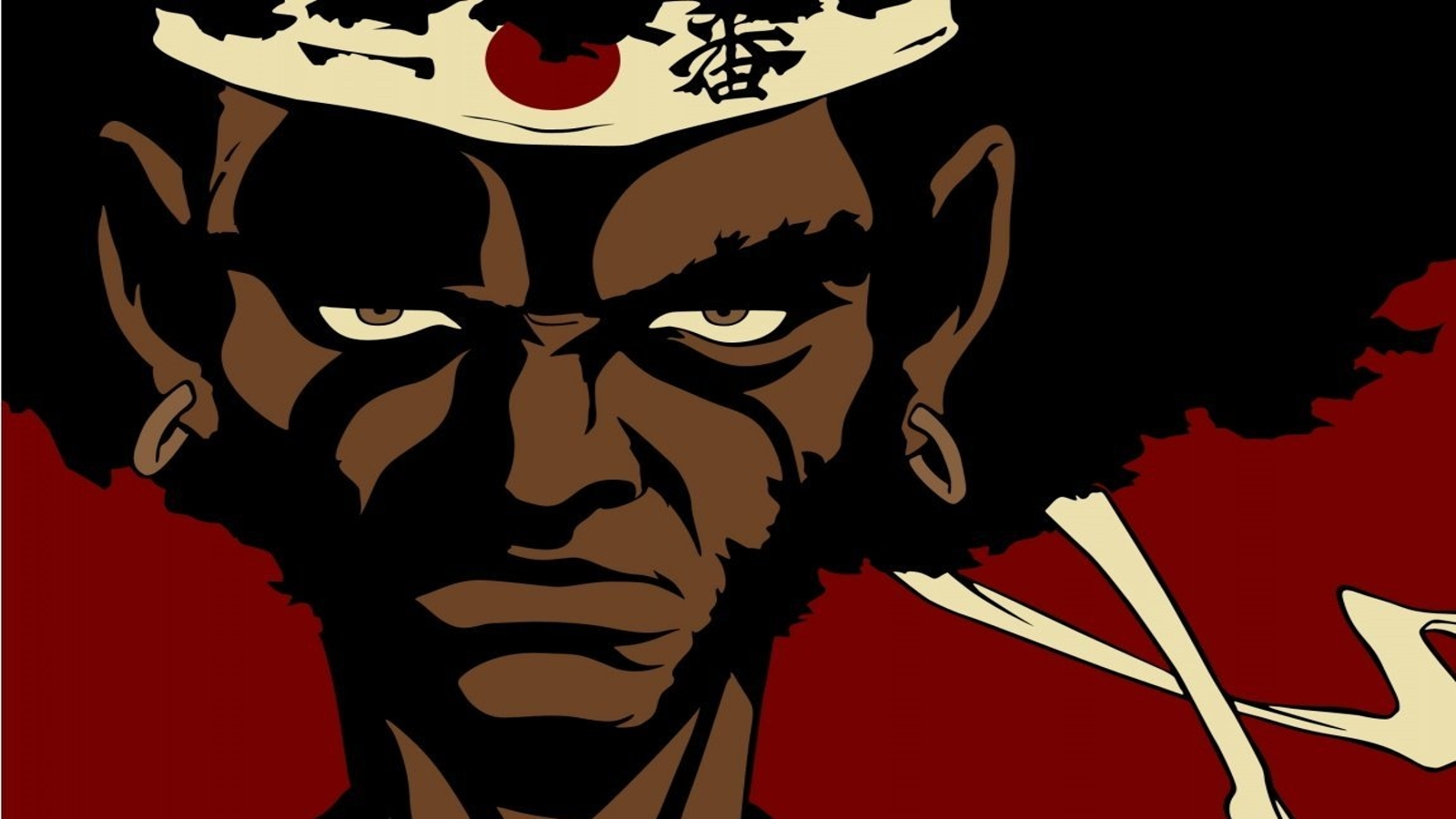 Afro Samurai 2 ganha novo diário de produção