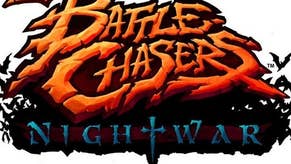 Voormalige Darksiders ontwikkelaars onthullen Battle Chasers: Nightwar