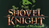 Fecha de lanzamiento para Shovel Knight: Plague of Shadows