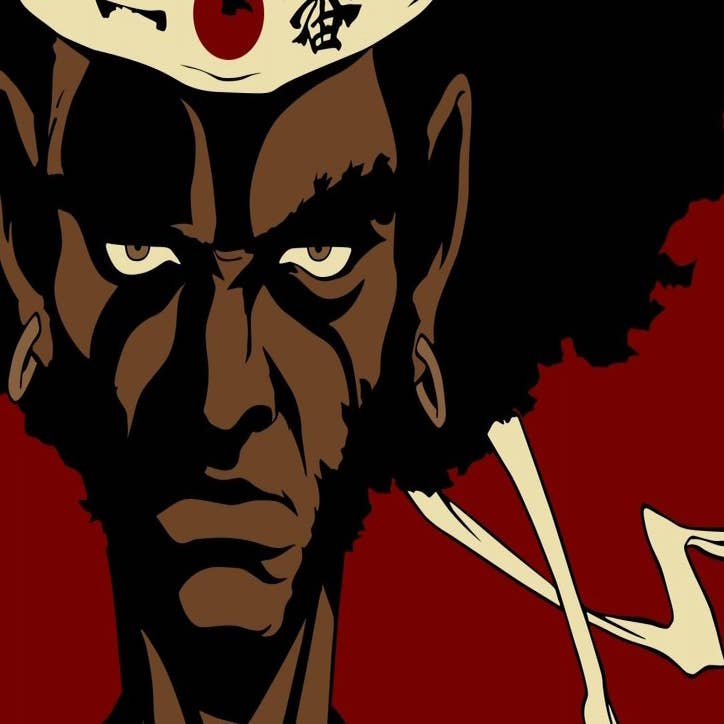 Afro Samurai 2 chega em breve com espadas, sangue e um guerreiro