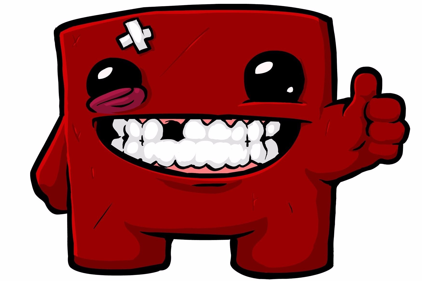 Super meat boy store vita