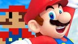 Super Mario faz hoje 30 anos