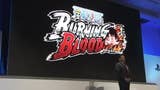 Bandai Namco anuncia One Piece Burning Blood