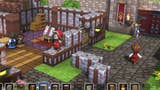 Dragon Quest Builders krijgt Japanse releasedatum