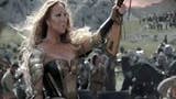 Image for Mariah Carey makes her fleeting appearance in the new Game of War ad