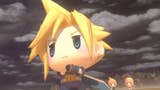 World of Final Fantasy si mostra in un nuovo trailer dal TGS