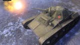 World of Tanks llegará también a PS4