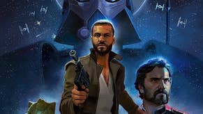 Image for Video: How Star Wars: Uprising connects Return of Jedi to Force Awakens