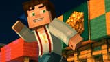 Imagen para Minecraft: Story Mode llega el mes que viene
