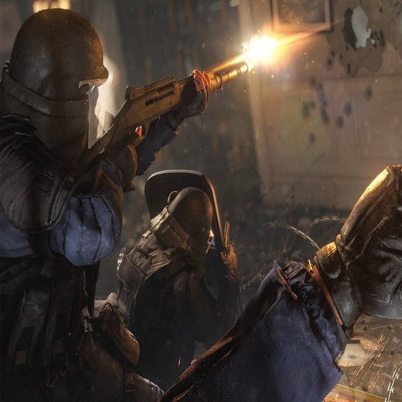Online shooter Rainbow Six Siege Free Week March 17 - 24. Upto 10 online  players with PS Plus. Full game with all maps and modes with new Team  Deathmatch Mode. : r/PlayStationPlus