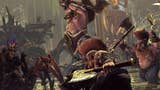 Piętnaście minut rozgrywki z Total War: Warhammer