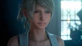 Dawn-Trailer 2.0 zu Final Fantasy 15 veröffentlicht