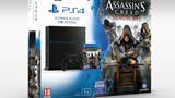 Assassin's Creed Syndicate PS4 bundel aangekondigd