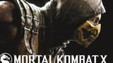 Nuevo parche para Mortal Kombat X