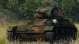 World of Tanks su PS4 girerà a 30 fps