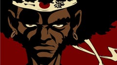 Afro Samurai - Critica 