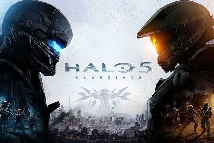 Conoce al Equipo Azul en el nuevo tráiler de Halo 5: Guardians