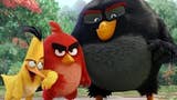 So sieht der Angry-Birds-Film aus