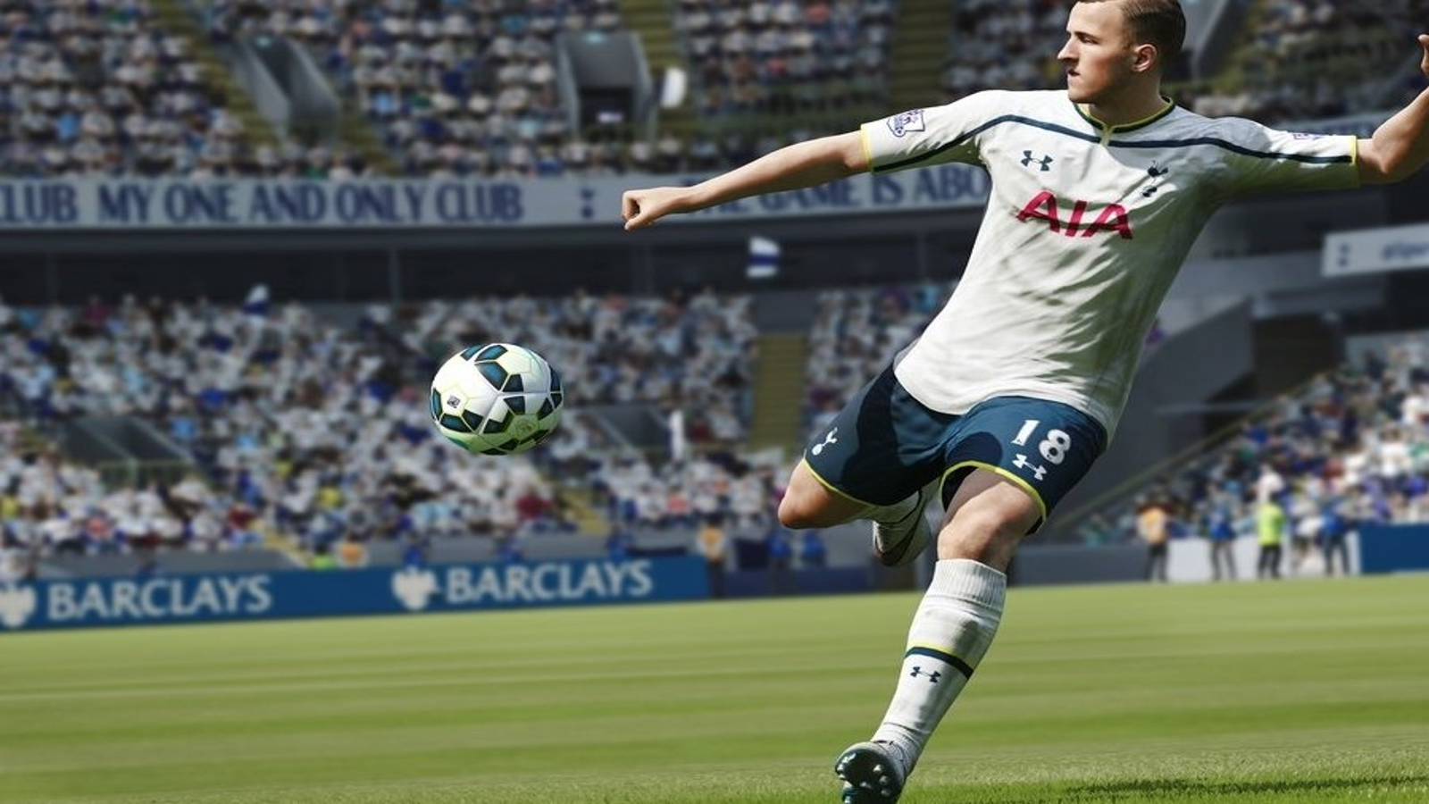 FIFA 16 | Eurogamer.net