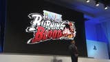 Anunciado One Piece Burning Blood en Europa