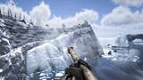Ark: Survival Evolved introduce paludi e regioni nevose
