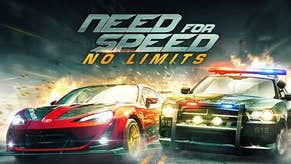 Disponibile da oggi il titolo mobile Need for Speed: No Limits