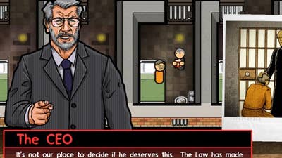 Image for Introversion has earned $19m from Prison Architect