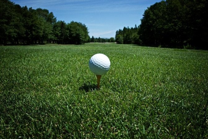 The Golf Club Test Eurogamer.de