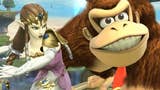Super Smash Bros. Wii U/3DS terá mais personagens?