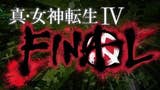 Shin Megami Tensei IV: Final confermato per Nintendo 3DS
