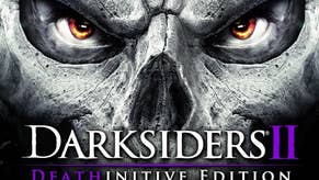 Releasedatum Darksiders 2: Deathinitive Edition bekend