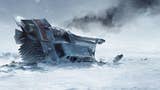 Star Wars Battlefront beta su PS4 - analisi delle prestazioni