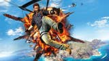 Image for Watch: Just Cause 3's rocket mines are our new favourite toy