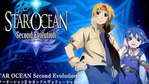 Japan krijgt deze maand Star Ocean: Second Evolution voor PS4 en Vita