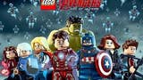 Afbeeldingen van LEGO Marvel's Avengers omvat zes Marvel-films