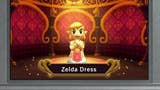 Zelda: Tri Force Heroes com modo online graças aos fãs