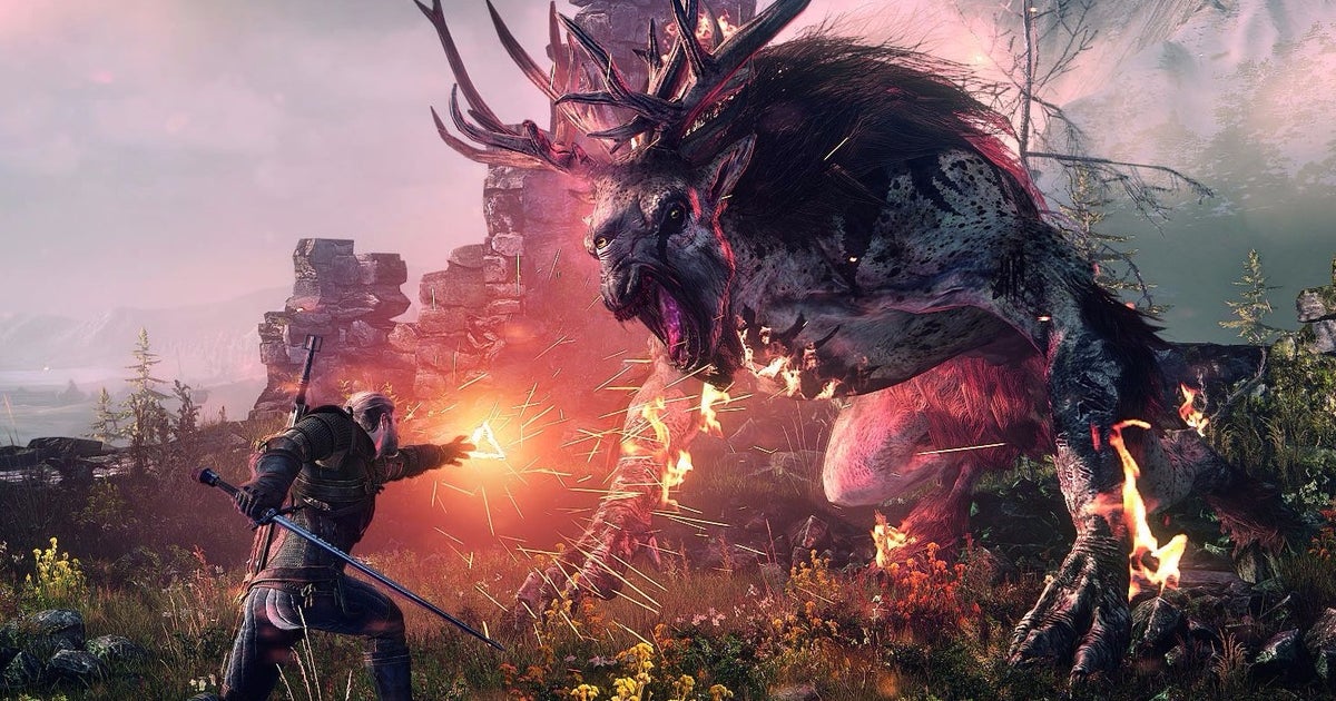 The Witcher 3 Without A Trace Rose On A Red Field Drakenborg Eurogamer the-witcher-3-without-a-trace-rose-on-a-red-field-drakenborg-eurogamer